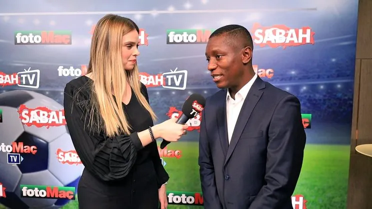Max Gradel ligin en iyilerini açıkladı! Uğurcan Çakır, Mesut Özil ve Pjanic'e övgü...