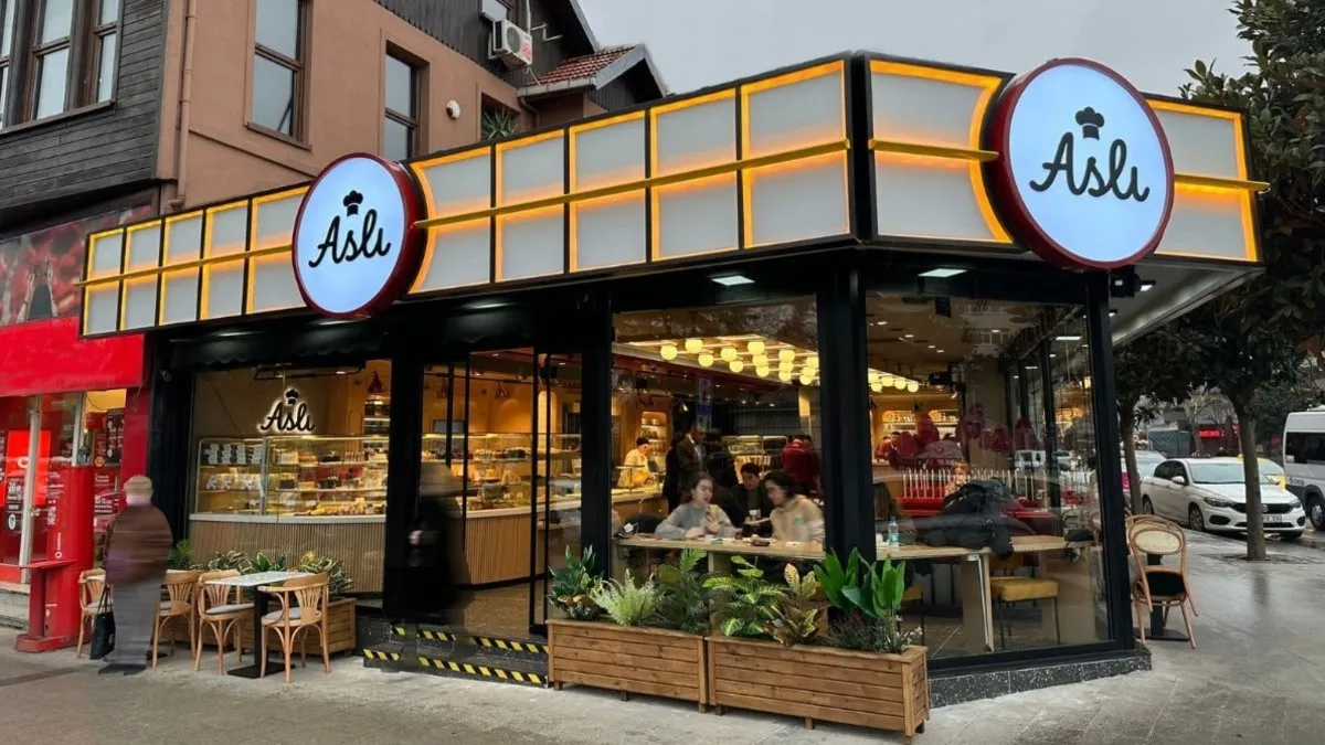 Aslı’dan Tuzla’da 3 milyon euroluk yatırım Aslı’dan Tuzla’da 3 milyon euroluk yatırım