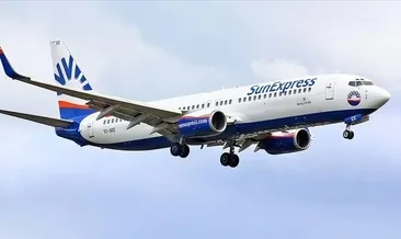 SunExpress Holidays hizmete başlıyor