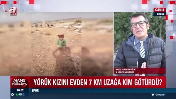 Türkiye, Müslüme'ye ağlıyor! Küçük kızı evden 7 km. uzağa kim götürdü? Ailesi, karakolda ne anlattı? | Video