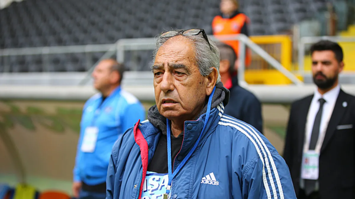 Kubilayhan Yücel: Çocuklar verilen görevleri fazlasıyla yerine getirdi! Kubilayhan Yücel: Çocuklar verilen görevleri fazlasıyla yerine getirdi!