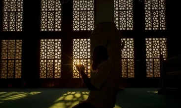 MEVLİD KANDİLİ gecesi namazı ne zaman saat kaçta ve nasıl kılınır, faziletleri nelerdir? Diyanet ile Mevlid Kandili namazı kılınışı