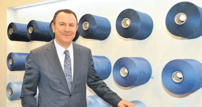 Gülsan’dan 4 kıtaya ihracat