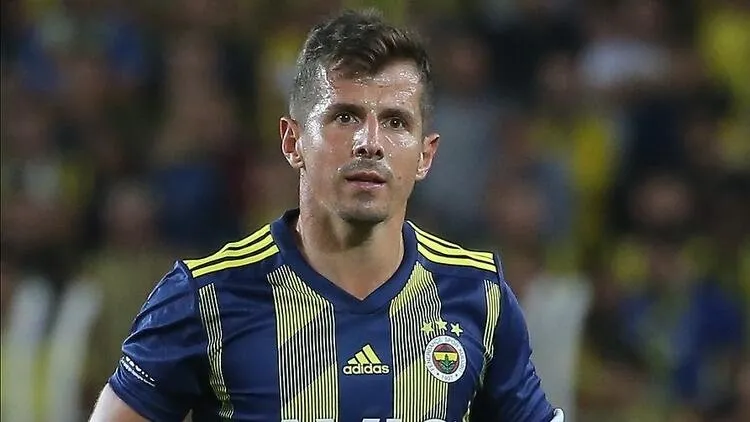 Son dakika transfer haberi: İşte Fenerbahçe’nin yeni 10 numarası! Transferde rakip Lazio