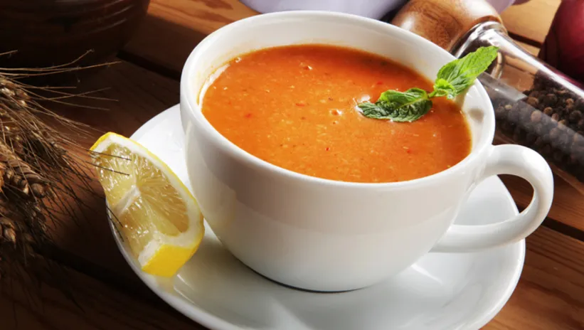 Mercimek Çorbası Nasıl Yapılır?