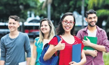 Final sınavlarında dijital dönem