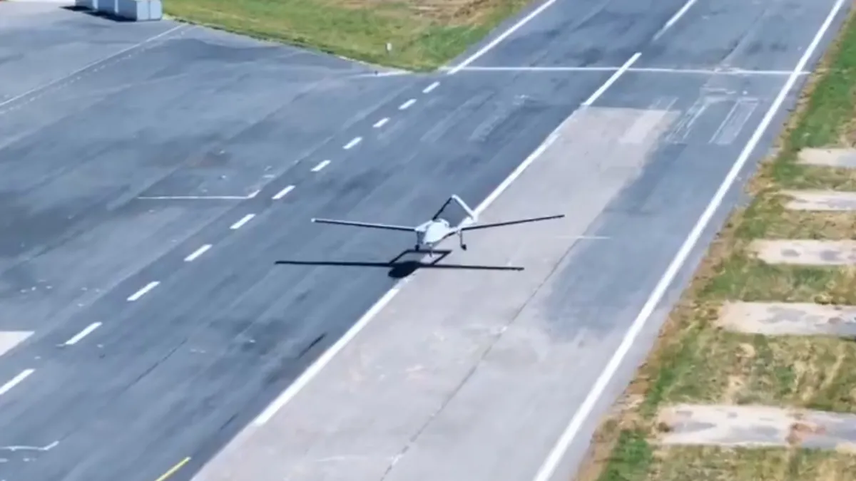 Selçuk Bayraktar paylaştı! Bayraktar TB3 adım adım TGC ANADOLU’ya Selçuk Bayraktar paylaştı! Bayraktar TB3 adım adım TGC ANADOLU’ya