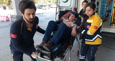 Samsun’da okulda kan donduran olay! 17 yaşındaki genç dehşet saçtı: Annesini öldürüp sevgilisini ağır yaraladı