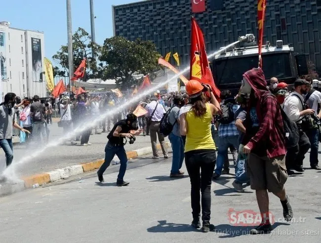 Gezi ihaneti 7 yaşında... Yıllar sonra ortaya çıkan şok detaylar!