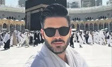 Umrede dua Afrika’da kuyu