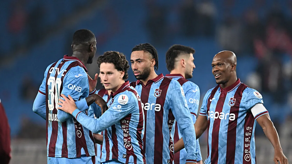 CANLI | Süper Lig’de Antalyaspor – Trabzonspor maçı! CANLI | Süper Lig’de Antalyaspor – Trabzonspor maçı!
