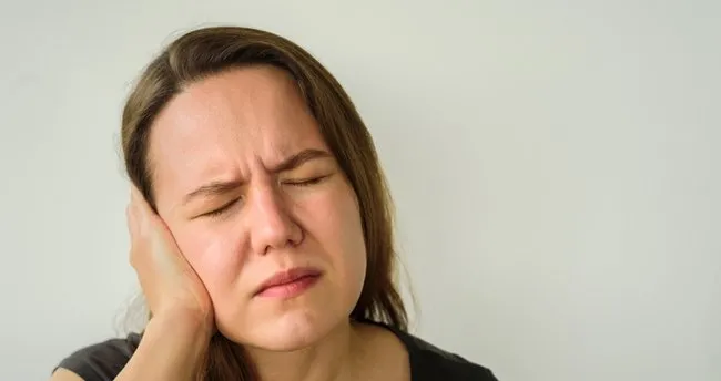 Kulakta basınç hissi neden olur, evde tedavi ile nasıl geçer? Kafada ve kulakta basınç hissi nasıl gider? - Sağlık Haberleri