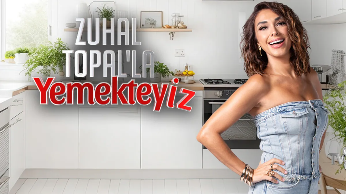 Yemekteyiz kim kazandı? TV8 ile 4 Eylül 2026 Zuhal Topal’la Yemekteyiz kazananı