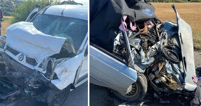 Çanakkale Ezine’de acı manzara: Anne ve oğlu hayatını kaybetti!
