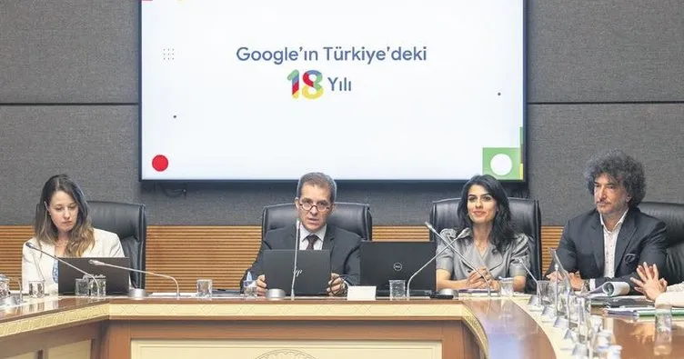 Google, ‘deepfake’ videolarını kaldırıyor