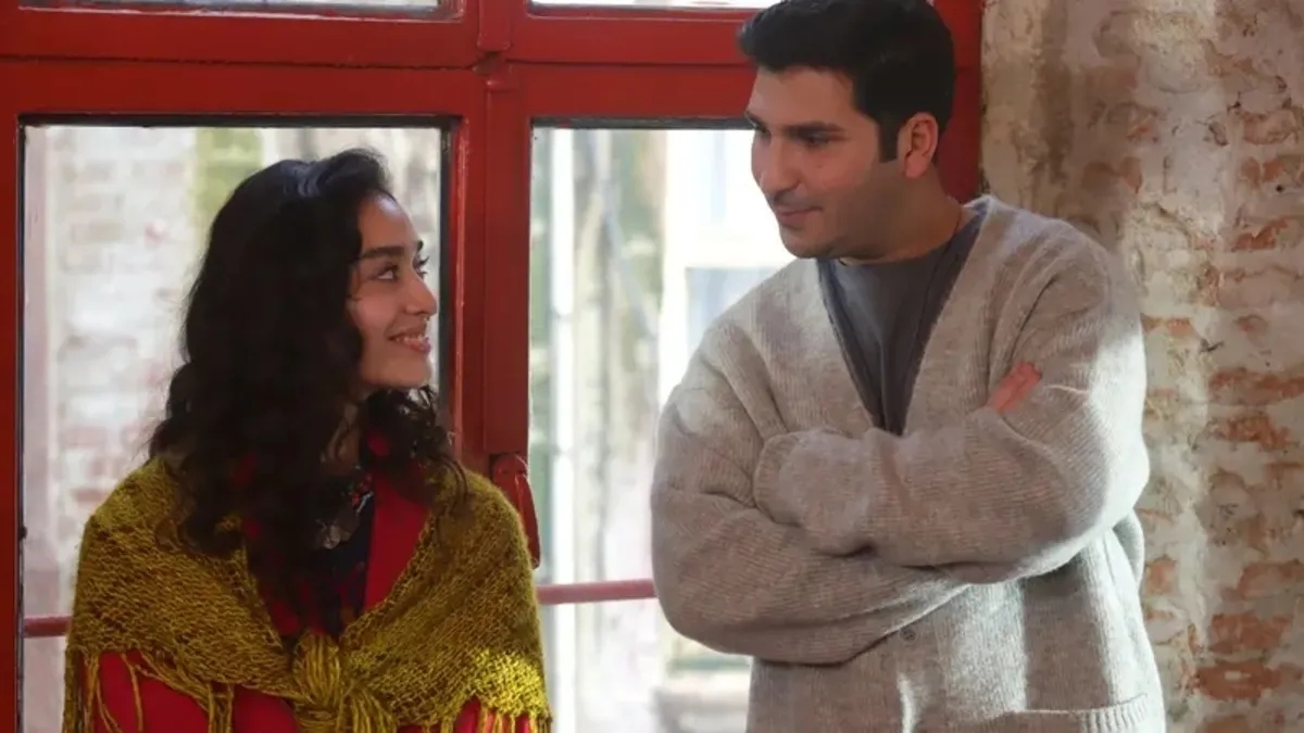 Cennetin Çocukları 24. bölüm izle: TRT 1 ile yeni bölümde neler olacak?