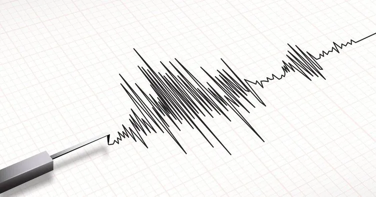 Deprem mi oldu, nerede ve kaç şiddeti kaç? Kandilli ve AFAD son depremler listesi 25 Eylül 2021
