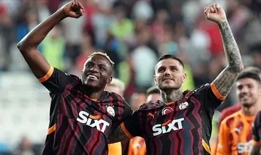 Takım İcardi’den umudunu kesti