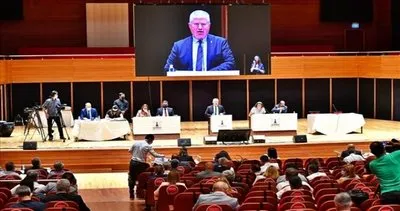 İzmir Büyükşehir Meclisi’nde ‘Şova son verin’ çağrısı #ankara İzmir Büyükşehir Meclisi’nde ‘Şova son verin’ çağrısı #ankara
