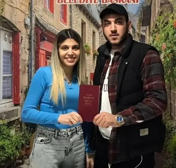 Günay Sena’nın şüpheli ölümü: Şok görüntüler! Cinayet mi intihar mı?