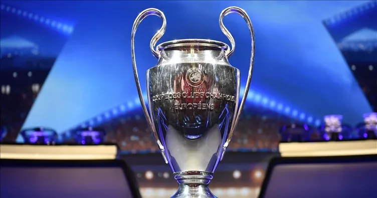 UEFA Süper Kupa finali ve 2023 Şampiyonlar Ligi finali İstanbul’da oynanacak