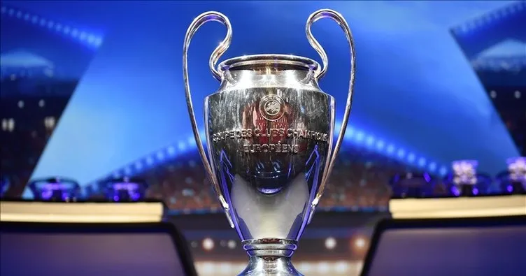 UEFA Süper Kupa finali ve 2023 Şampiyonlar Ligi finali İstanbul’da oynanacak