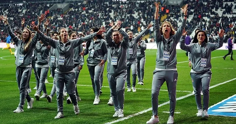 Beşiktaş’ın Devler Ligi’ndeki rakipleri belli oldu