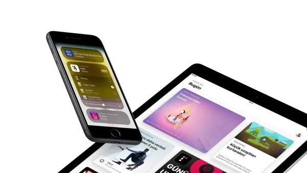 iOS cihazlarda Safari sekmeleri arasında nasıl arama yapılır?
