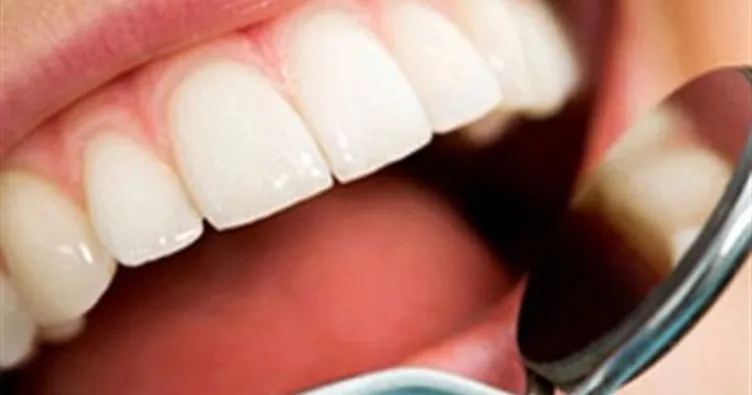 “Diş kayıpları bunamaya neden olabilir”
