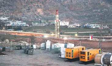 Şırnak’ta iki yeni petrol müjdesi birden