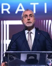 Bakan Işıkhan’dan dijital dönüşüm mesajı: Yapay zekada baş aktör olma hedefi!