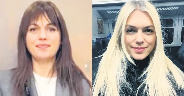 Barbie imaj değiştirdi