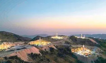 Terör yuvalarının yerini petrol üsleri aldı: Bağımsızlık ateşi Gabar’da yanıyor #sirnak