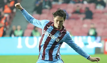 Mathias Lovik: Güzel bir galibiyet oldu!