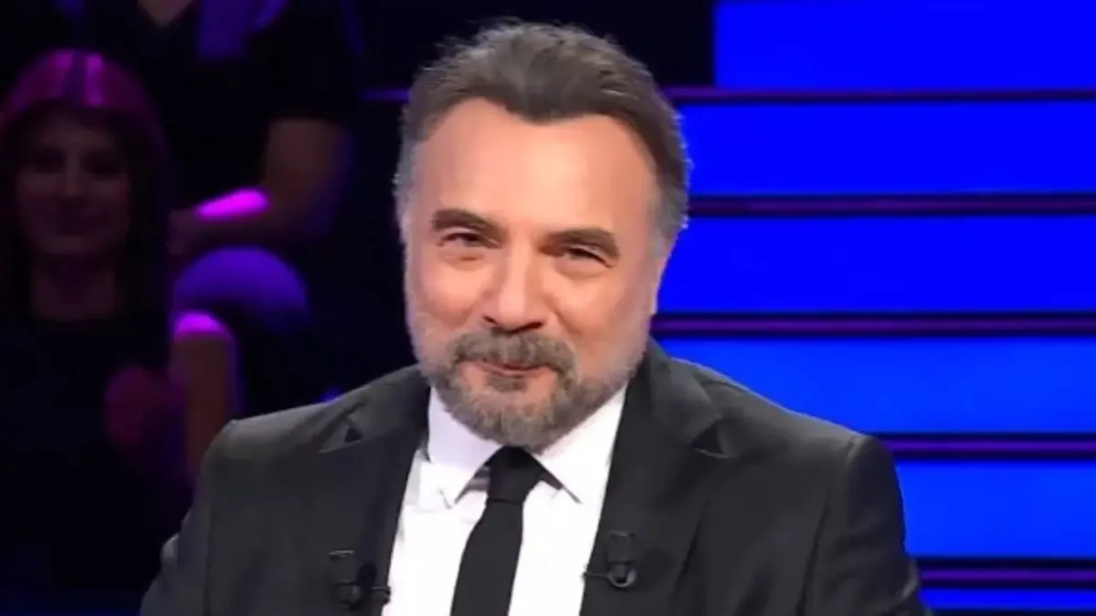 Türk Dil Kurumu 1932 yılında hangi adla kurulmuştur? Kim Milyoner Olmak İster’de soruldu!