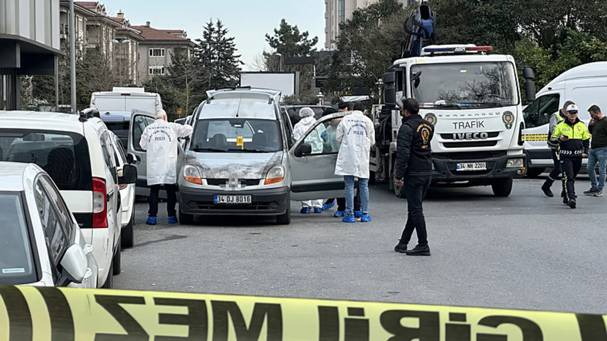 Levent’teki çatışma anlarını anlattı: “Havai fişek zannettik” Levent’teki çatışma anlarını anlattı: “Havai fişek zannettik”