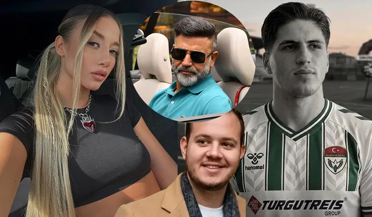 SON DAKİKA... SABAH İzzet Yıldızhan’ın ifadesine ulaştı: İşte Kubilay Kaan Kundakçı olayındaki rolü!