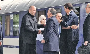 Rusya-Ukrayna savaşında barış umudu