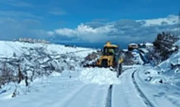 Trabzon'da eğitime 1 gün ara verildi #trabzon