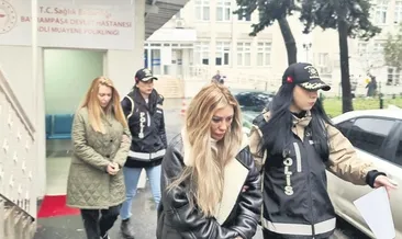 İmamoğlu’nun jet ekibine tutuklama