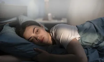Gece yarısı uyanmak normal mi?