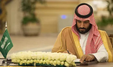 ABD basınından çarpıcı sözler: Prens Selman’ın başı dertte, köşeye sıkıştı...