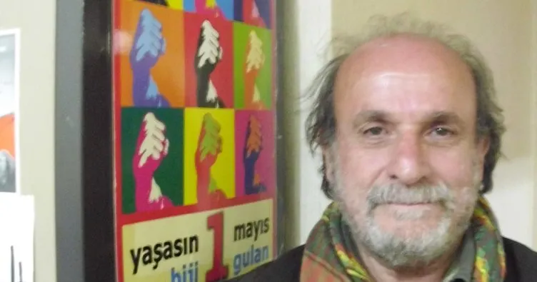 HDP’li Ertuğrul Kürkcü’ye 20 yıla kadar hapis istemi