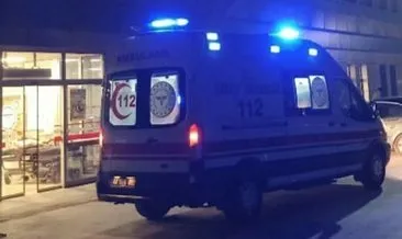 Malatya'da acı olay: 16 yaşındaki genç yaşamını yitirdi #malatya