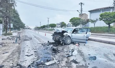 Tatil yolunda kazalar can aldı: 4 ölü
