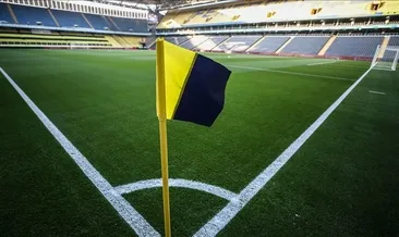 Fenerbahçe’den dev sponsorluk anlaşması!