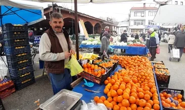 Takdir belgesiyle gelene bedava vitamin!
