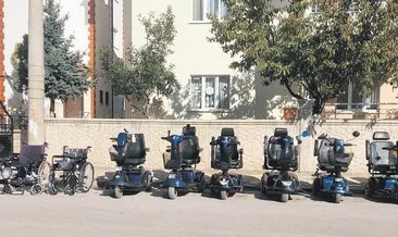 Hayırsever gurbetçiden anlamlı bağış #sivas