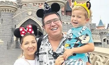 Doğum günü hediyesi