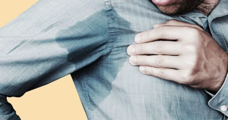 Ter kokusu evliliği bitirdi!